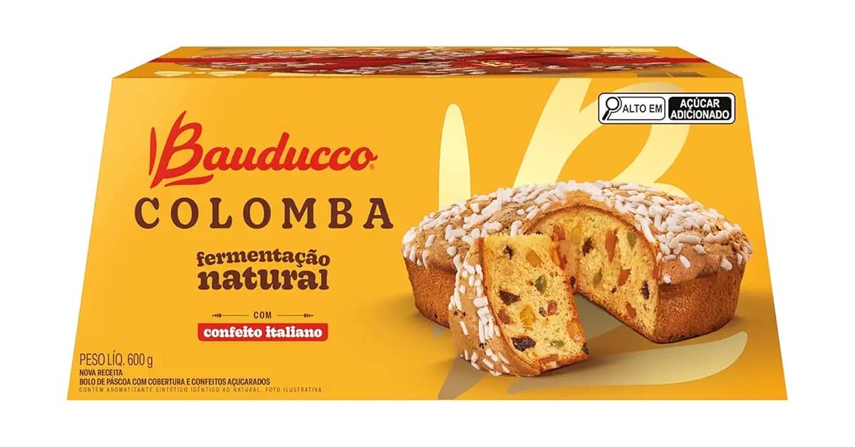 Qual Melhor Colomba Pascal: Guia De Sabores