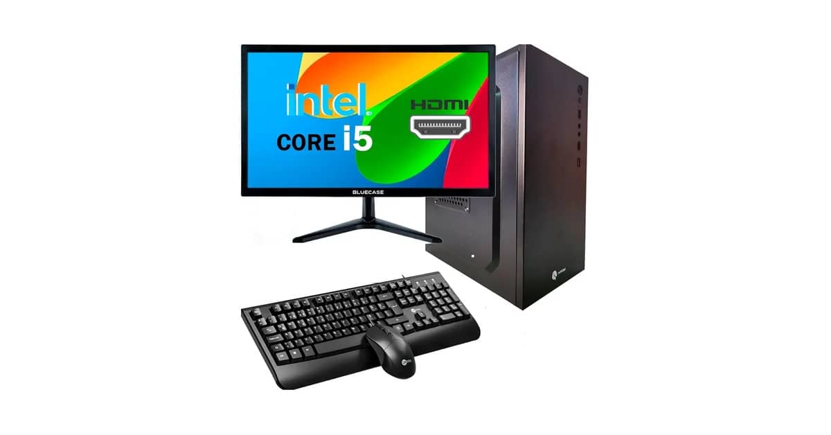 Qual Melhor Computador Completo? Guia Por Processador