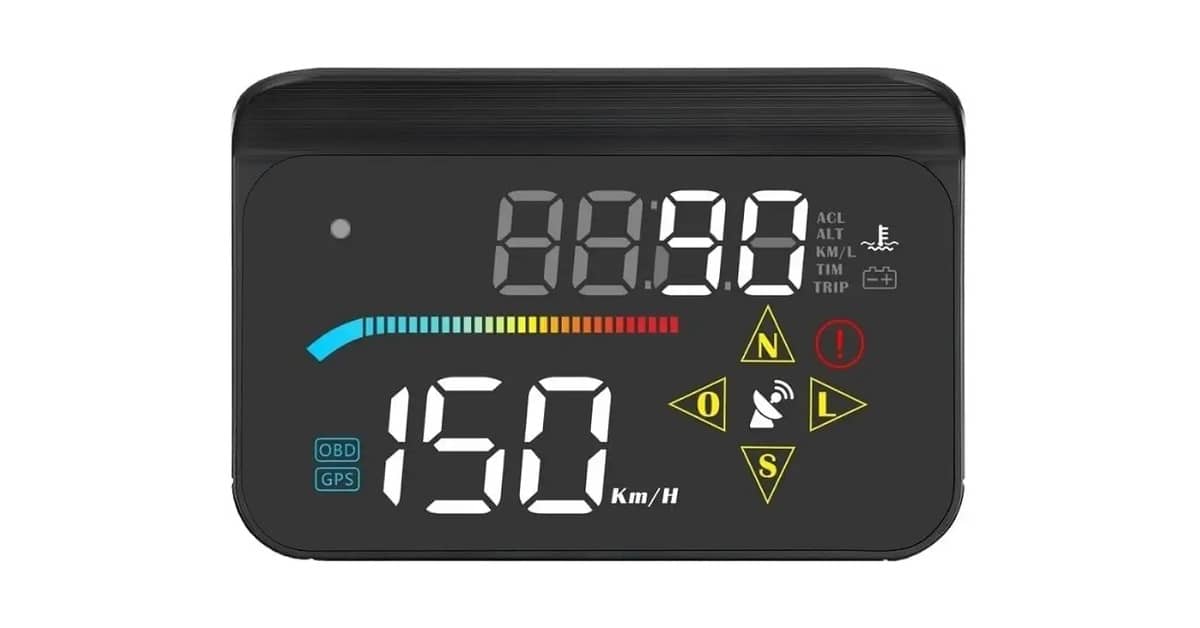 Qual Melhor Computador de Bordo Para Carro? OBD2 vs. GPS