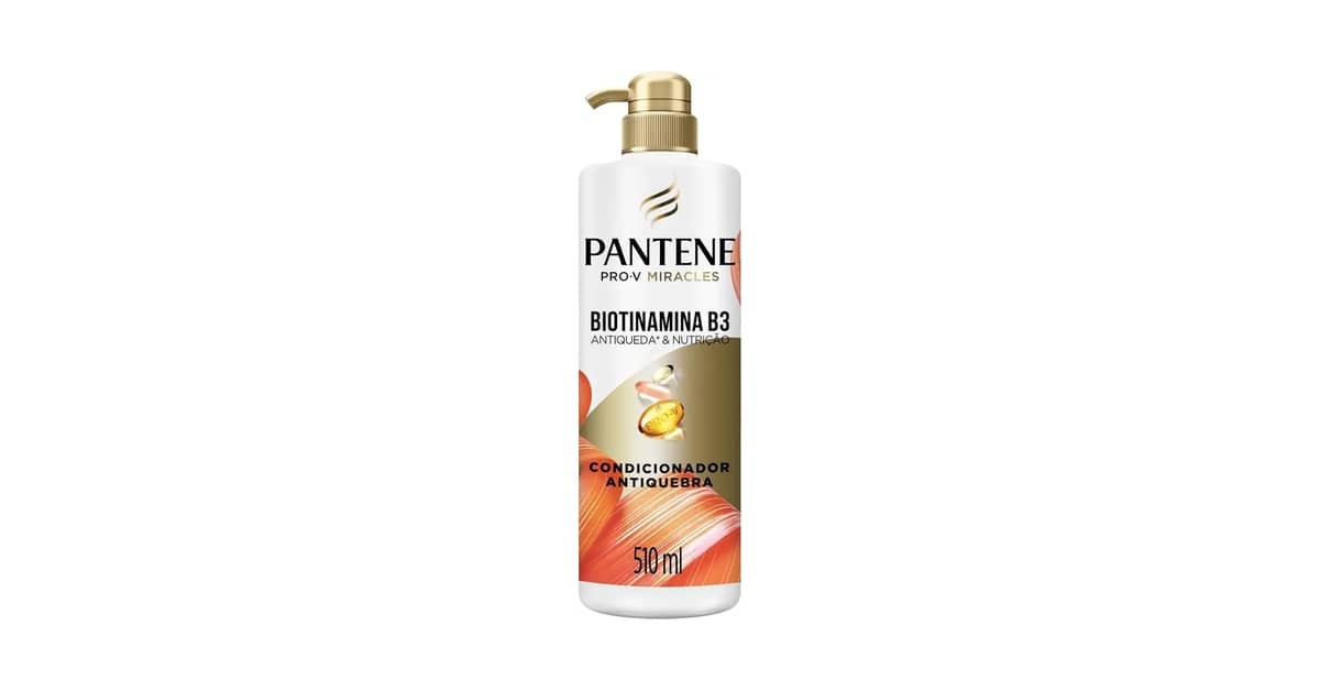 Qual Melhor Condicionador Pantene? Guia Com 10 Tipos