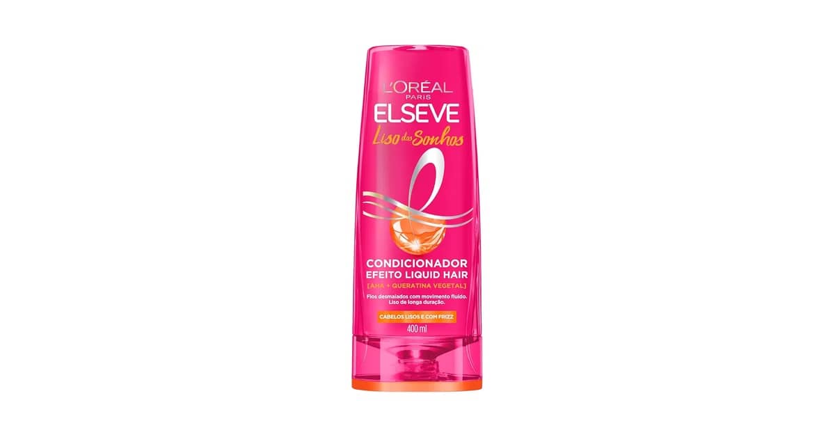 Qual Melhor Condicionador Para Cabelo Liso? Análise de 10 Fórmulas