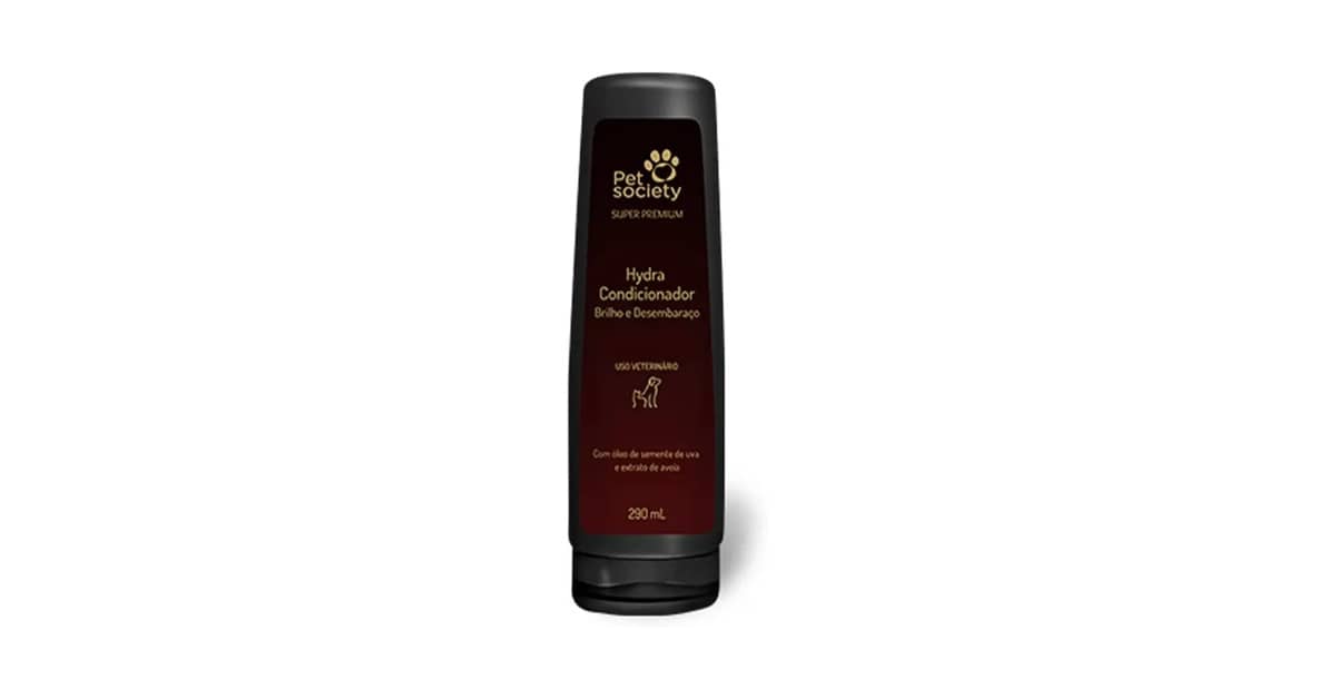 Qual Melhor Condicionador para Cães de Pelo Denso? Análise dos 10 Melhores