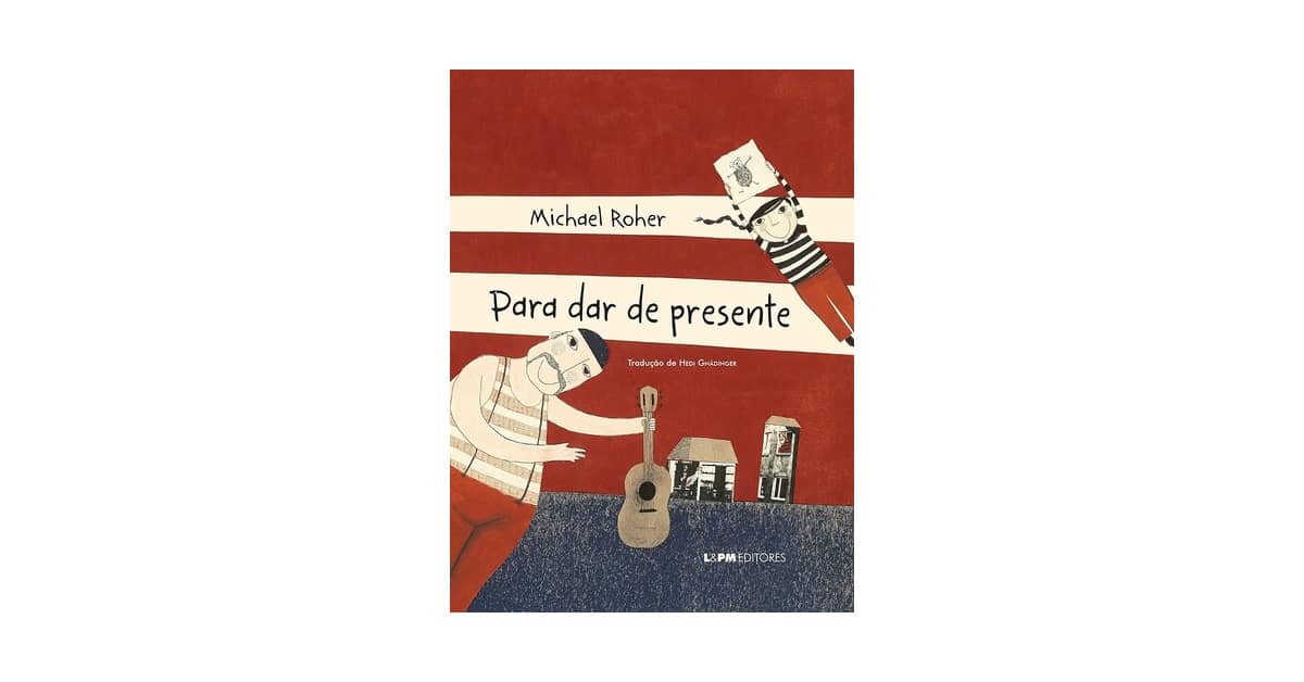 Qual Melhor Conselho Para Dar de Presente: 5 Livros