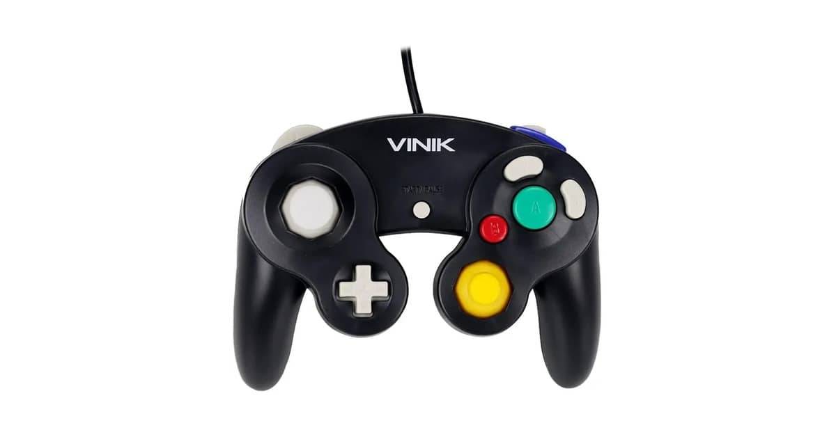 Qual Melhor Controle de GameCube: Fio vs Sem Fio?