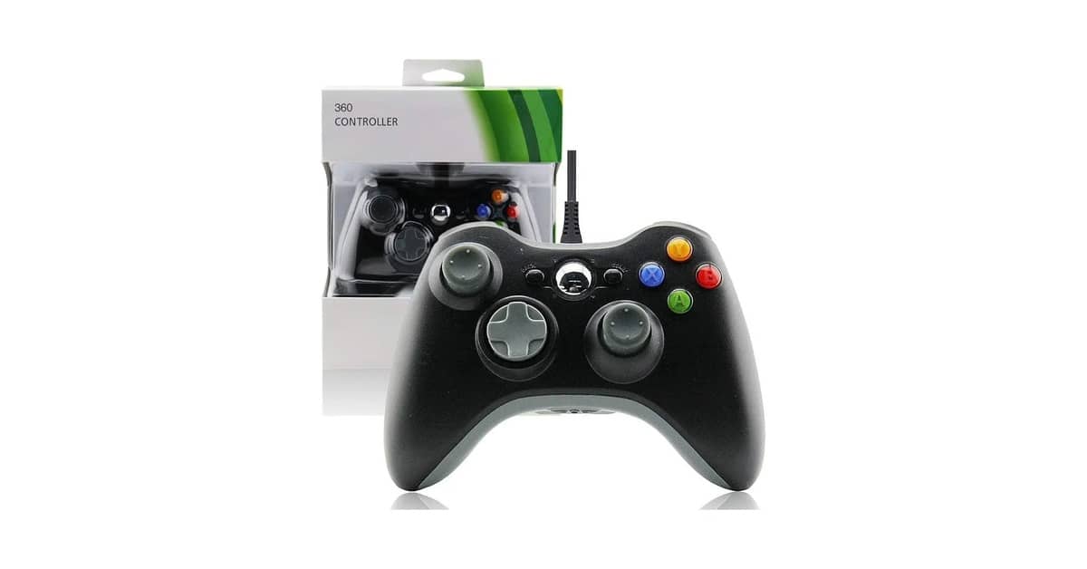 Qual Melhor Controle Para PC Gamer? Adeus ao Drift!