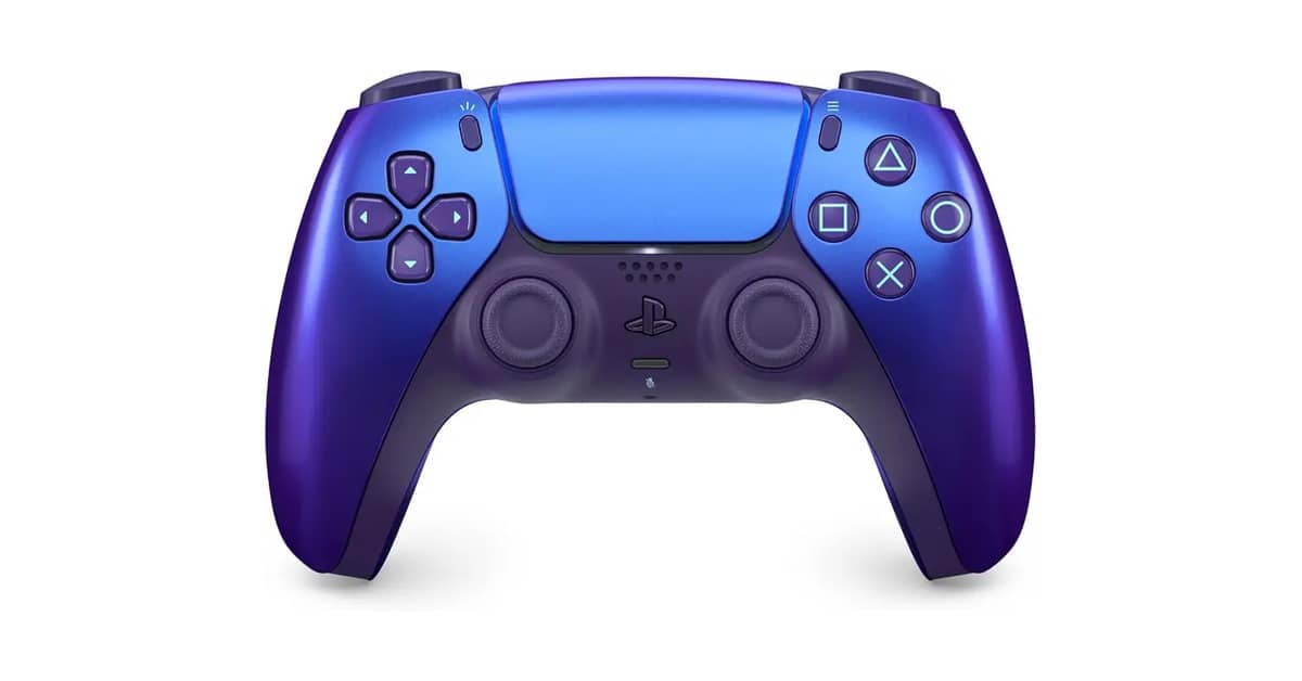 Qual Melhor Controle PS4 ou PS5: DualSense vs Dualshock