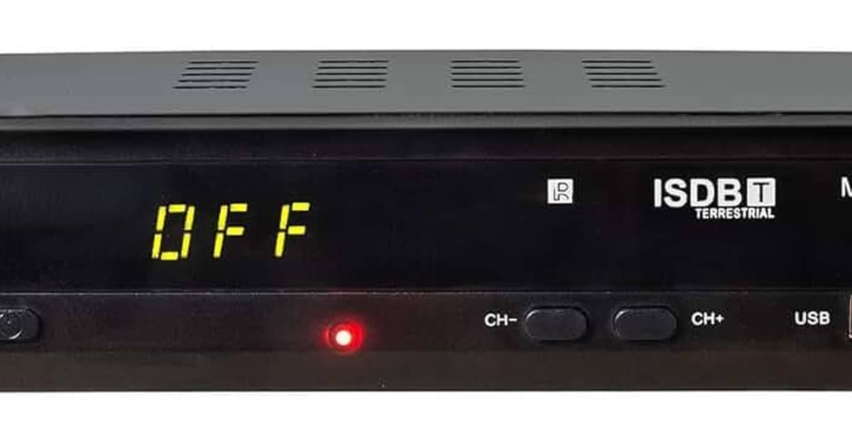 Qual Melhor Conversor Digital para Tv Led: Guia de Escolha Essencial