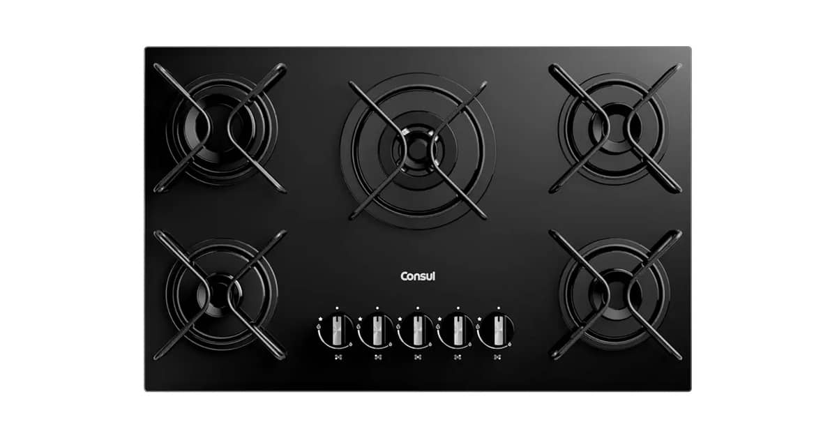 Qual Melhor Cooktop Brastemp ou Consul: Guia Definitivo
