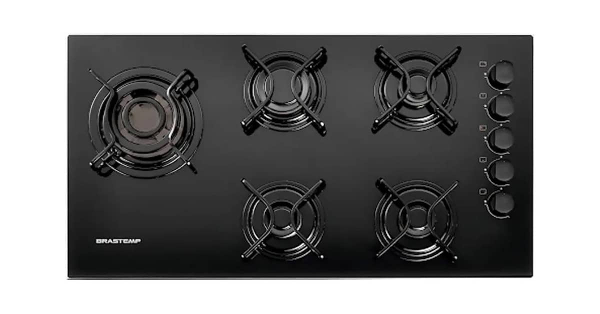 Qual Melhor Cooktop Brastemp? Guia de 5 Modelos