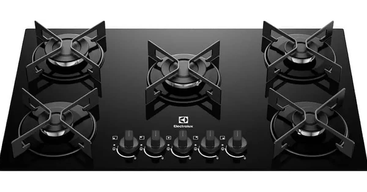 Qual Melhor Cooktop Electrolux? Gás ou Indução?