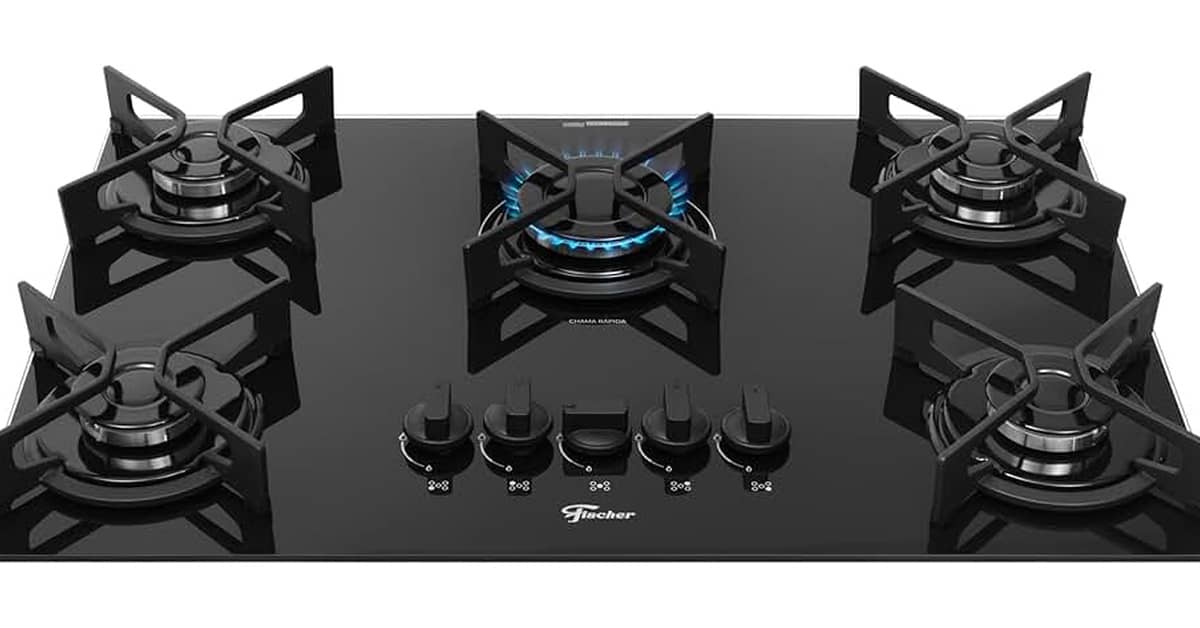 Qual Melhor Cooktop Fischer ou Electrolux: Guia de Compra