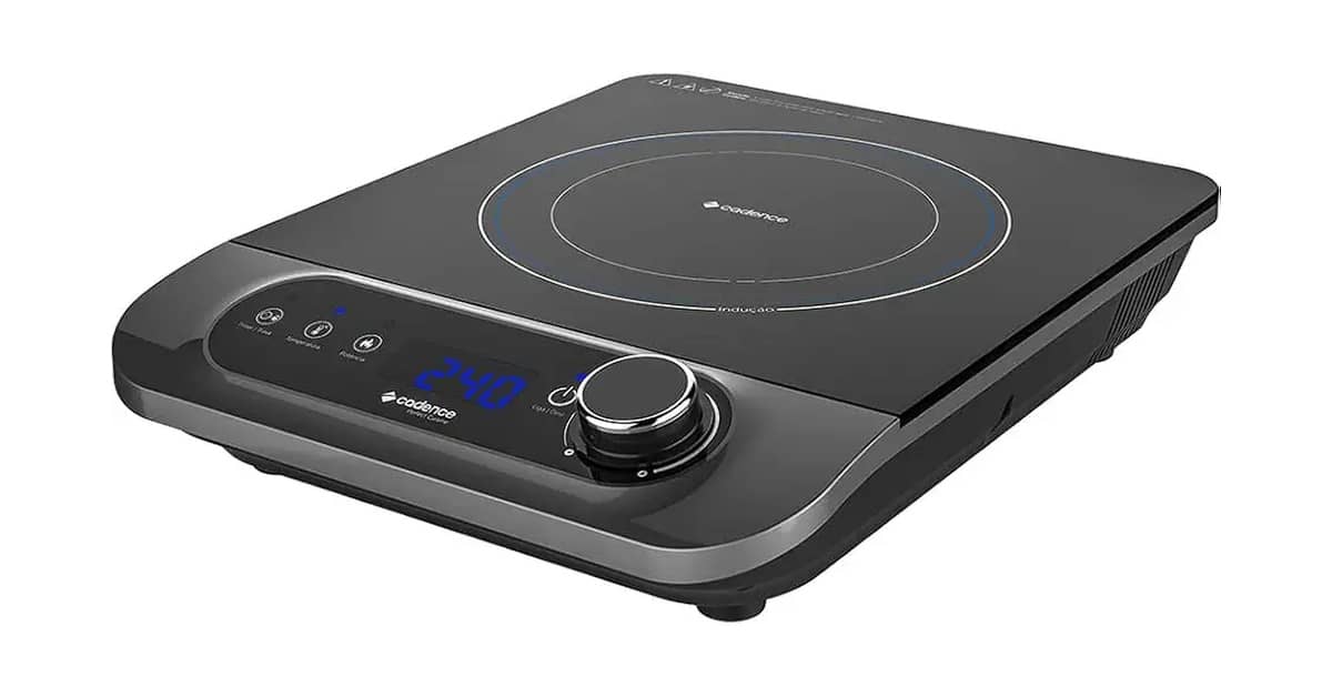 Qual Melhor Cooktop por Inducao de 1 Boca: Guia Prático