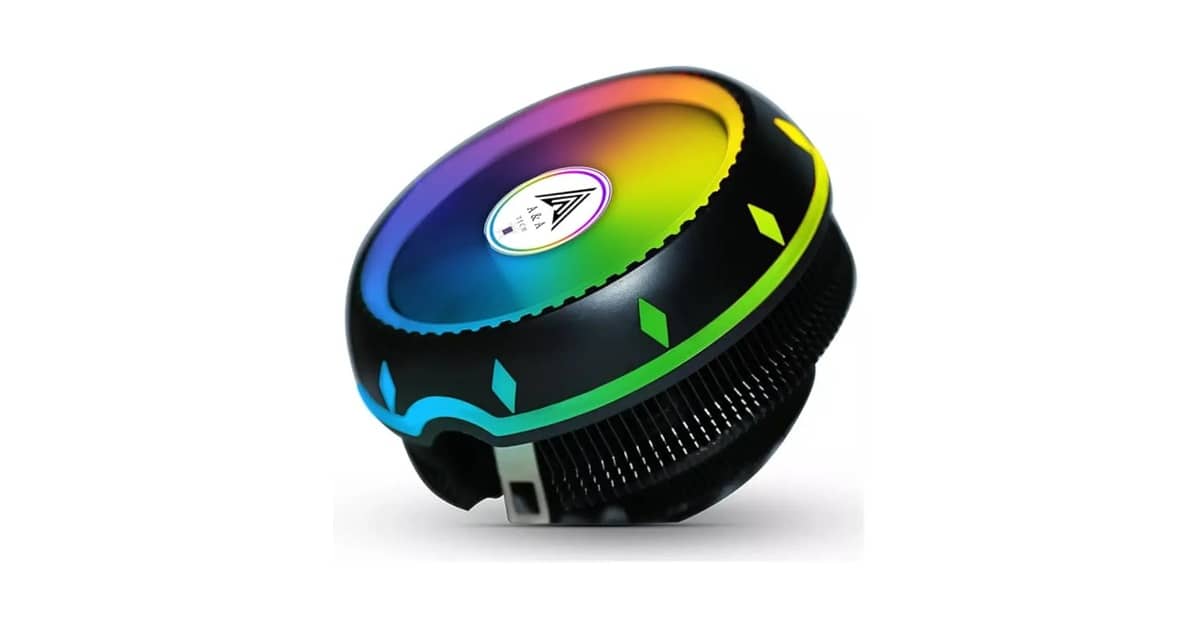 Qual Melhor Cooler para Processador I7: Guia Essencial