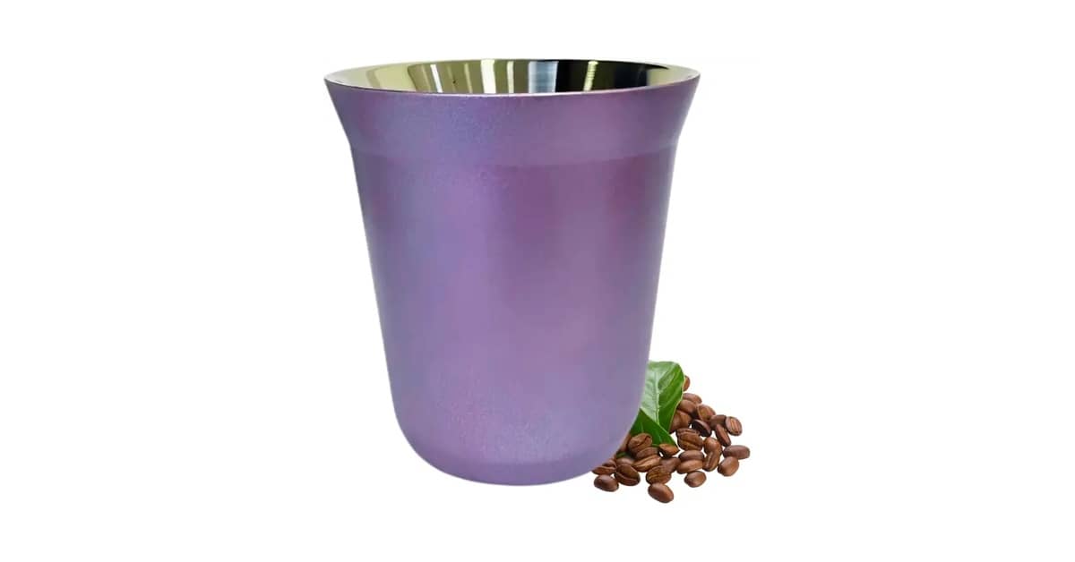 Qual Melhor Copo de Café Reutilizável? Guia de Materiais