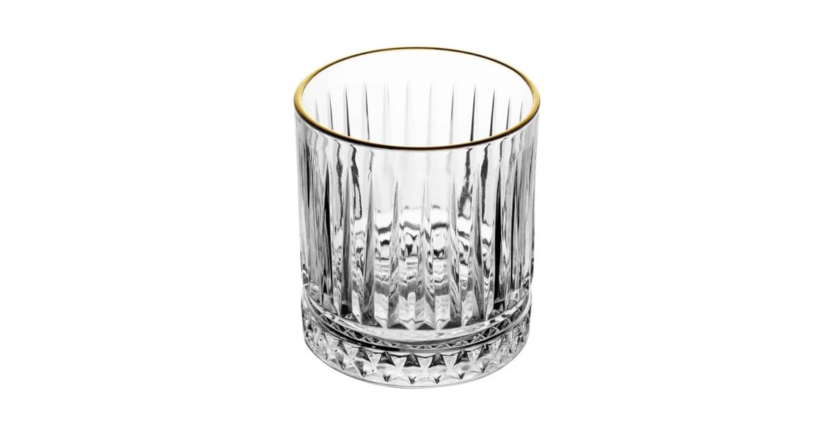 Qual Melhor Copo de Whisky Para Cada Degustação?