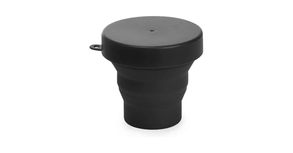 Qual Melhor Copo Retratil: Do Silicone ao Aço Inox