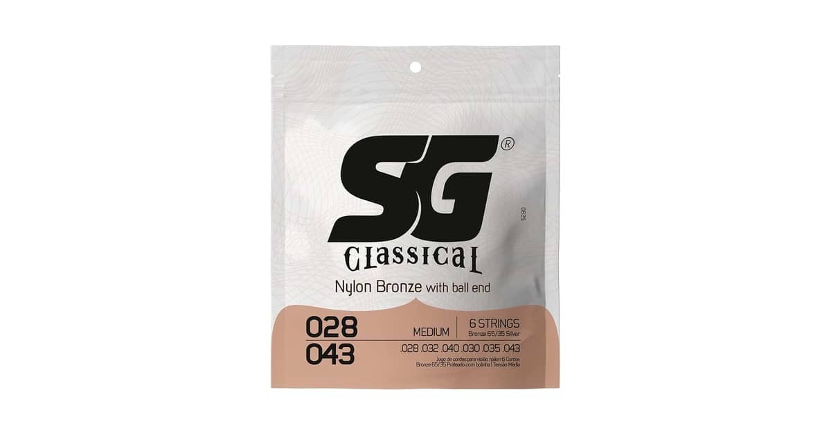 Qual Melhor Corda para Violão Nylon ou Aço: Guia Definitivo