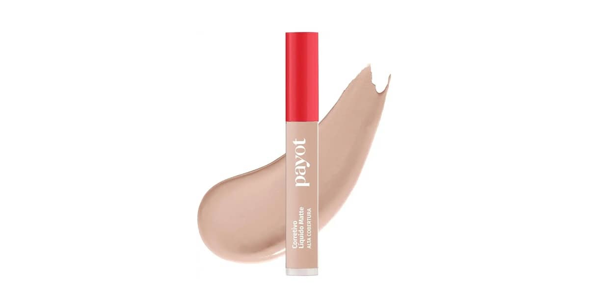 Qual Melhor Corretivo de Alta Cobertura Para Olheiras: 8 Opções Para Camuflagem Total