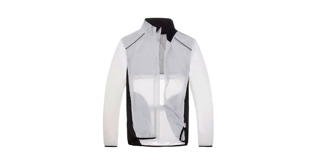 Qual Melhor Corta Vento Para Ciclismo? Análise de 9 Modelos
