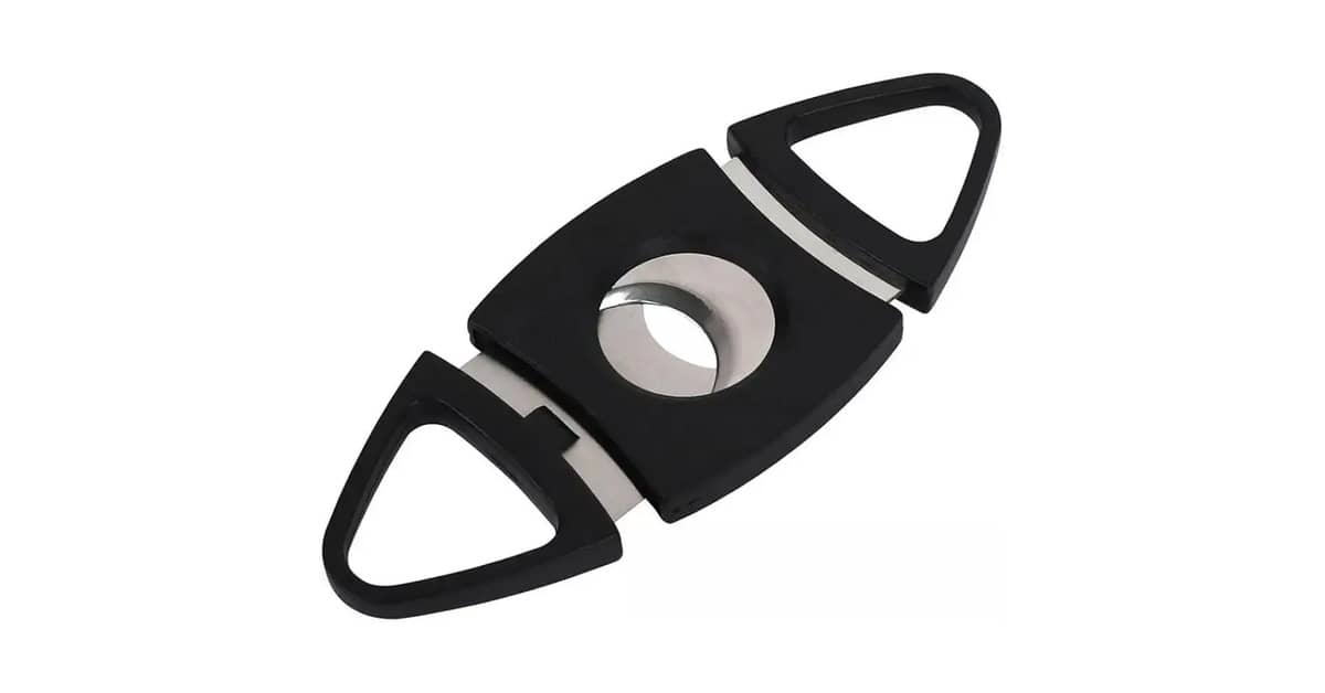 Qual Melhor Cortador de Charuto? Tipos e 10 Modelos