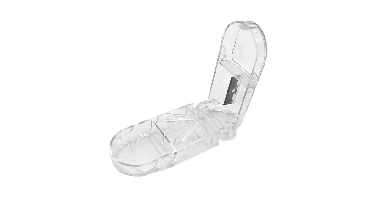 Qual Melhor Cortador de Comprimidos Para Dose Certa?