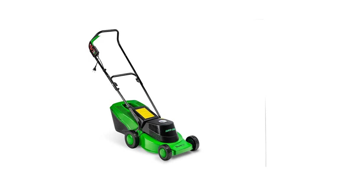 Qual Melhor Cortador de Grama Custo Benefício?