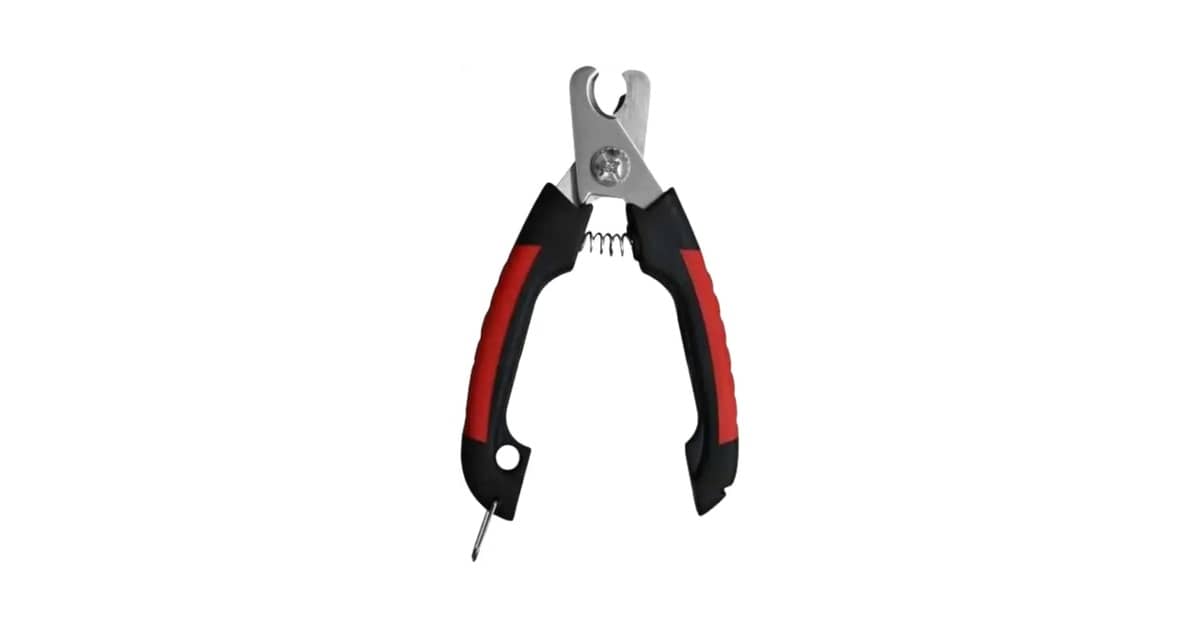 Qual Melhor Cortador de Unha Tipo Alicate Para Cachorro? 10 Modelos Seguros