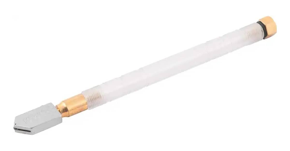 Qual Melhor Cortador de Vidro Para Cortes Precisos?