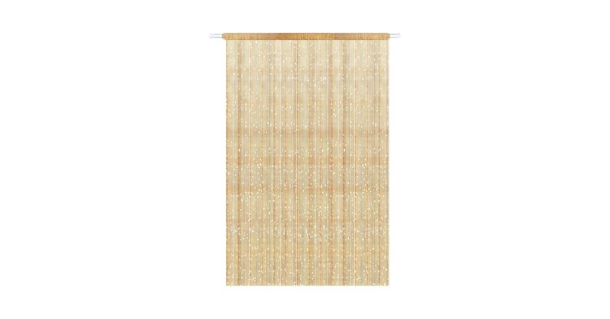 Qual Melhor Cortina de Miçangas Para Porta: 10 Opções