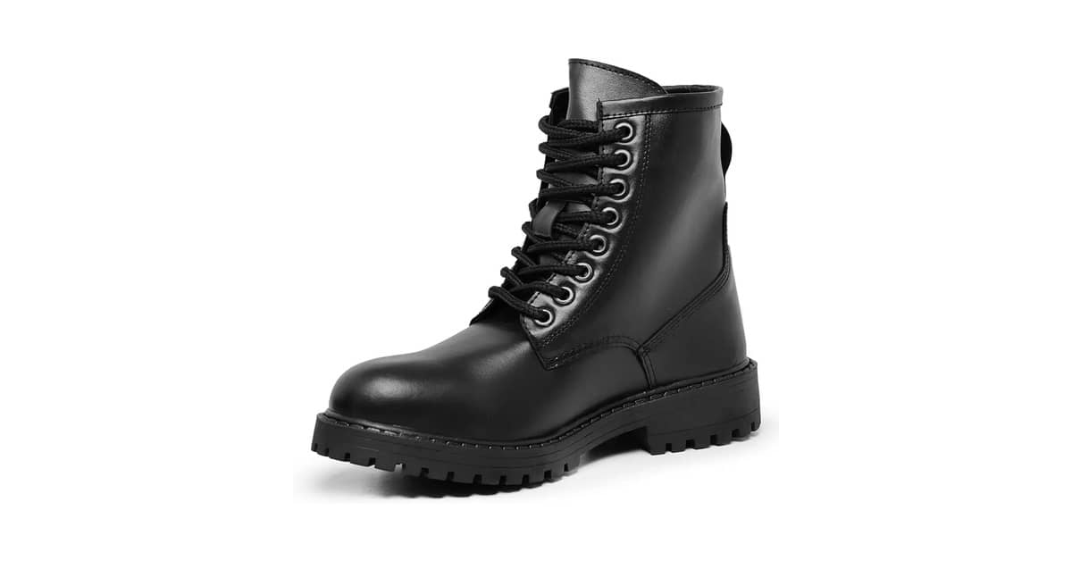 Qual Melhor Coturno Masculino: Do Tático ao Casual?