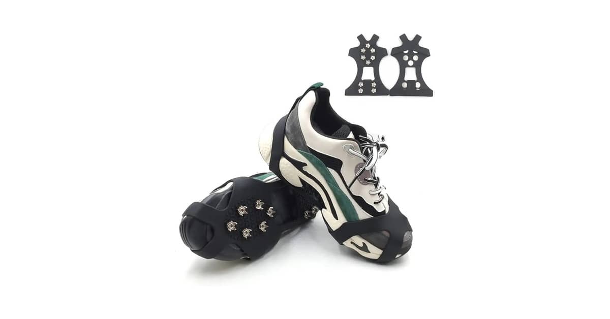 Qual Melhor Crampon Para Bota de Montanhismo? Guia.