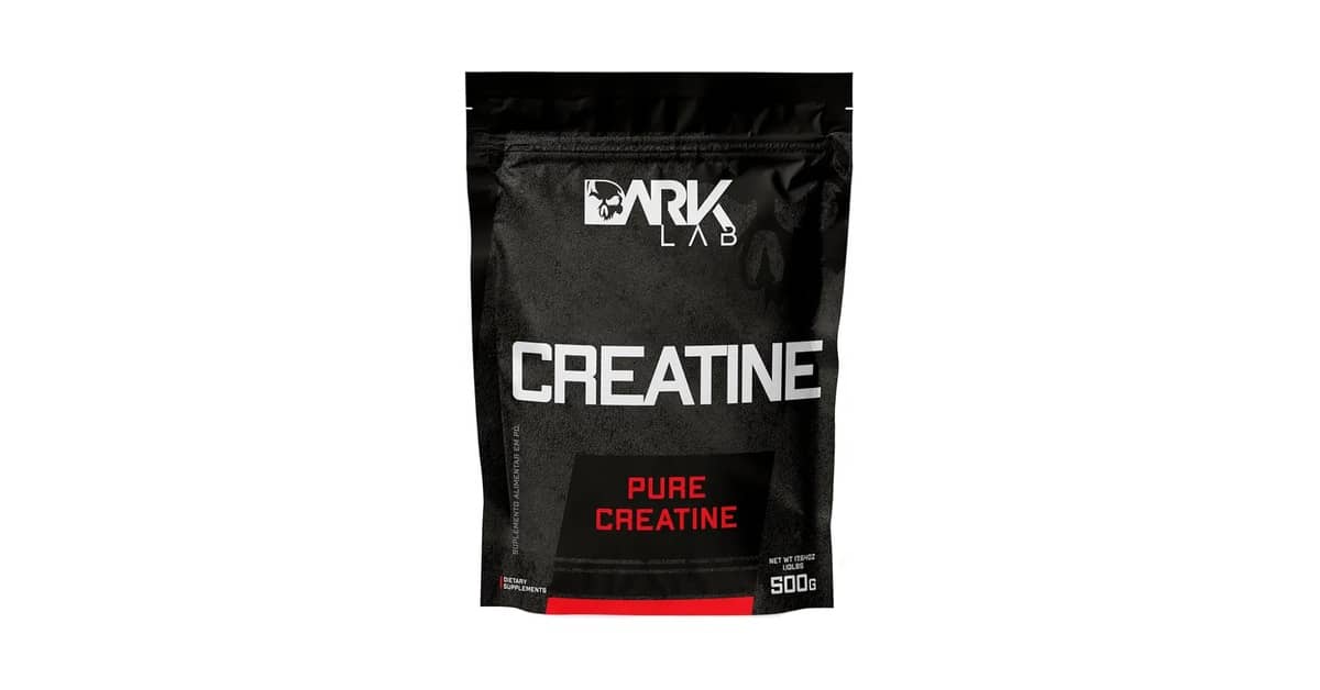 Qual Melhor Creatina Para Ganhar Massa Muscular? Análise