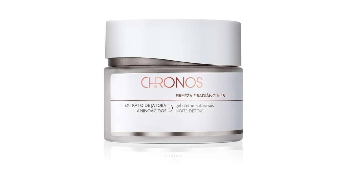 Qual Melhor Creme Antissinais 40 Anos para Firmeza?