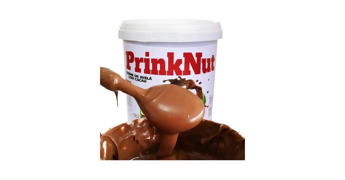 Qual Melhor Creme de Avela? Clássico ou Zero Açúcar?