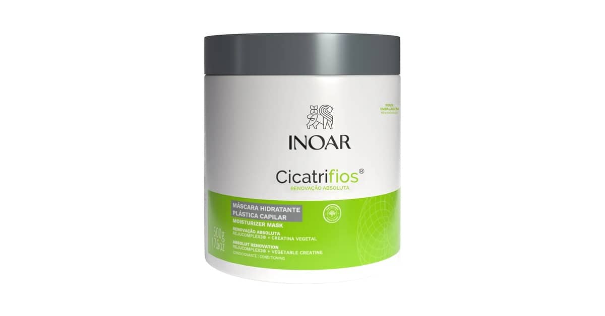 Qual Melhor Creme de Hidratacao Para Cabelos com Luzes?