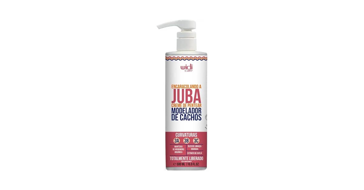 Qual Melhor Creme de Pentear Para Cabelo Cacheado?