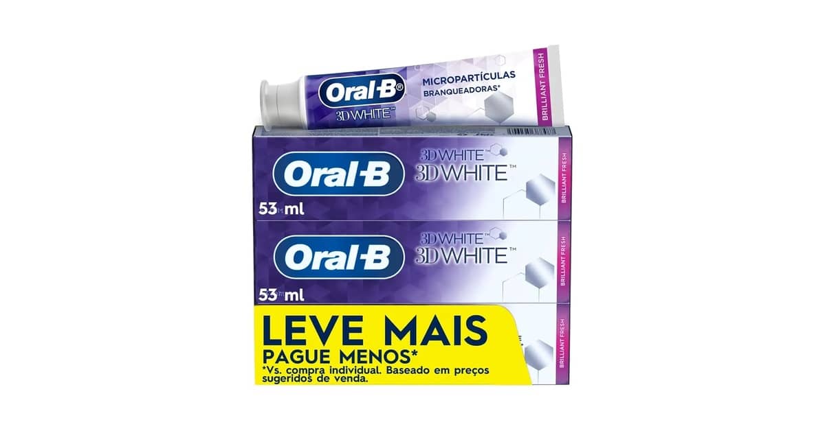 Qual Melhor Creme Dental Clareador: Fim Das Manchas?
