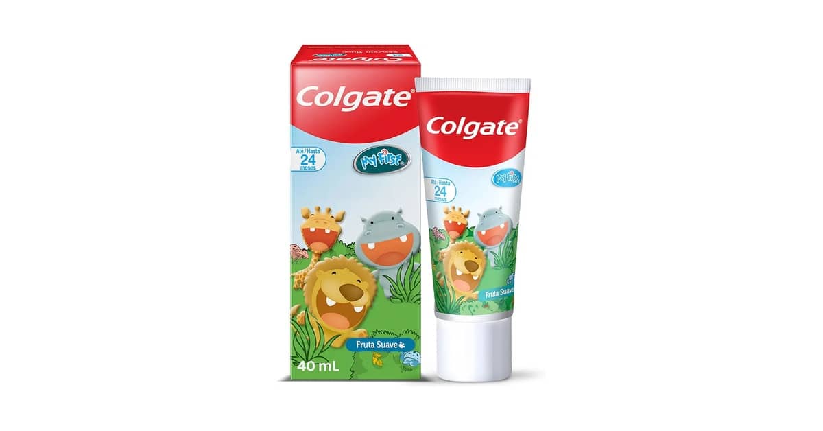 Qual Melhor Creme Dental Infantil Sem Flúor Para Bebês? Analisamos 10 Opções