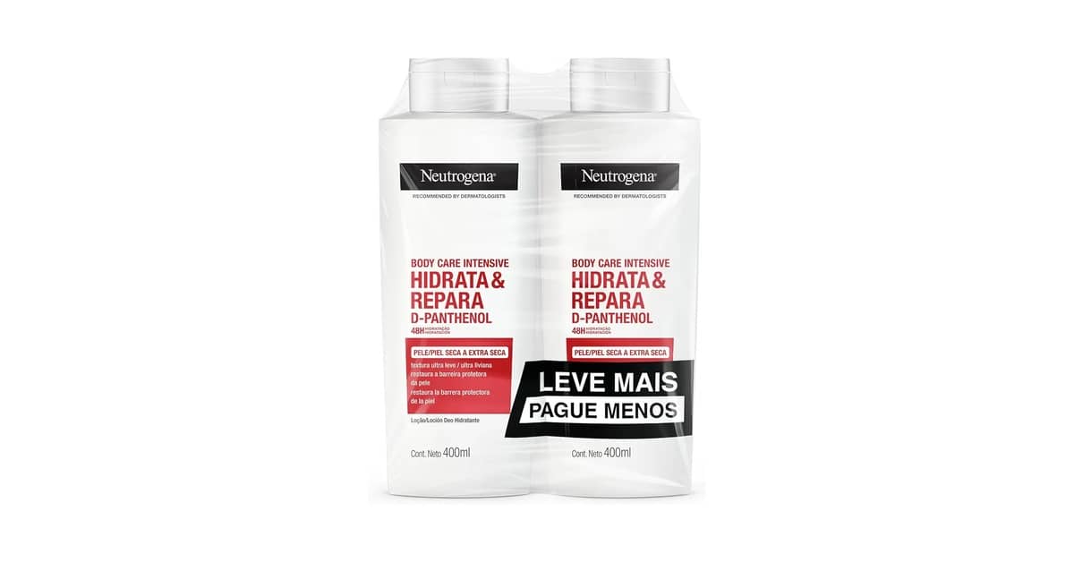 Qual Melhor Creme Hidratante Corporal? 10 Opções