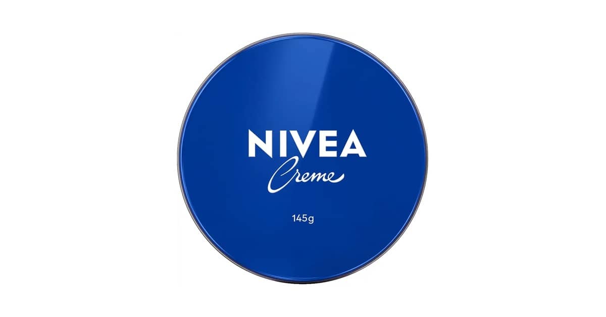 Qual Melhor Creme Nivea Para Rosto, Corpo e Mãos?