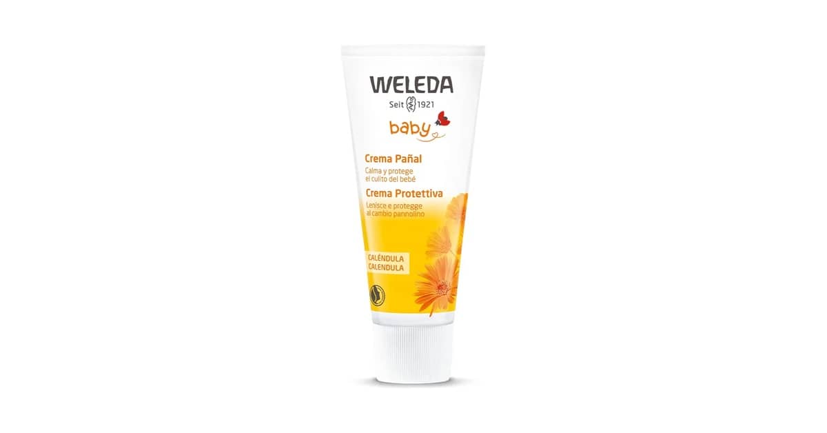 Qual Melhor Creme Para Assaduras Com Calêndula? Guia
