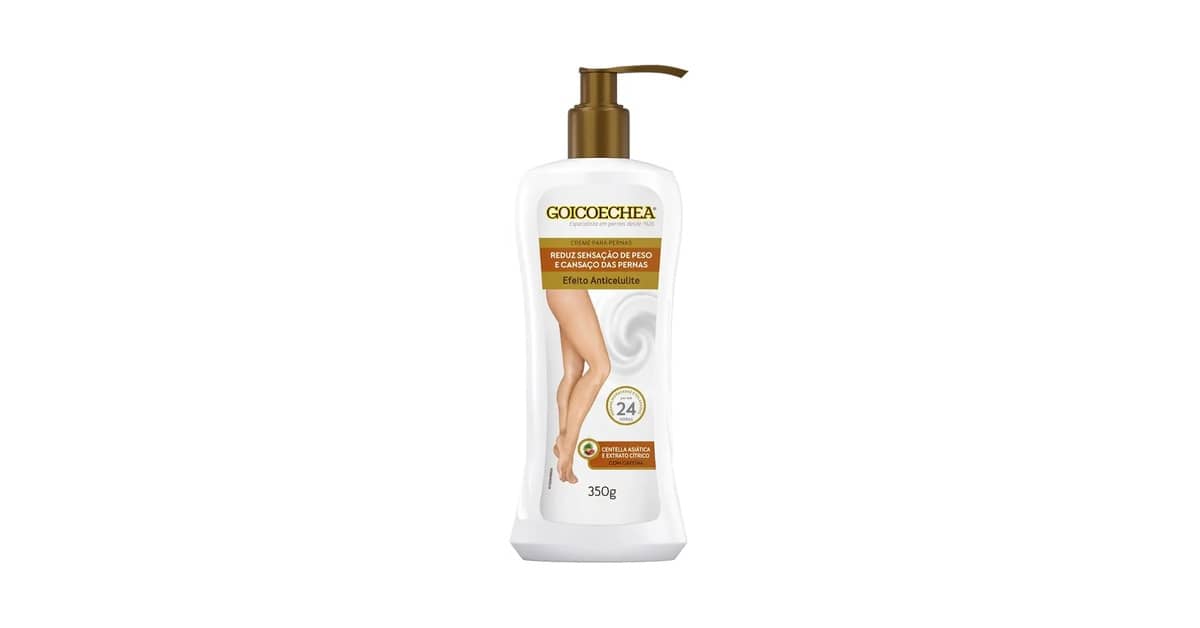 Qual Melhor Creme Para Celulite? Ativos e Ações