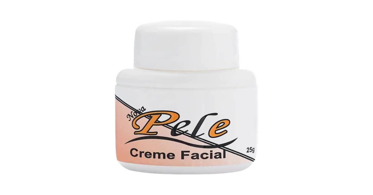 Qual Melhor Creme Para Clarear Manchas de Idade? Análise dos 10 Mais Potentes
