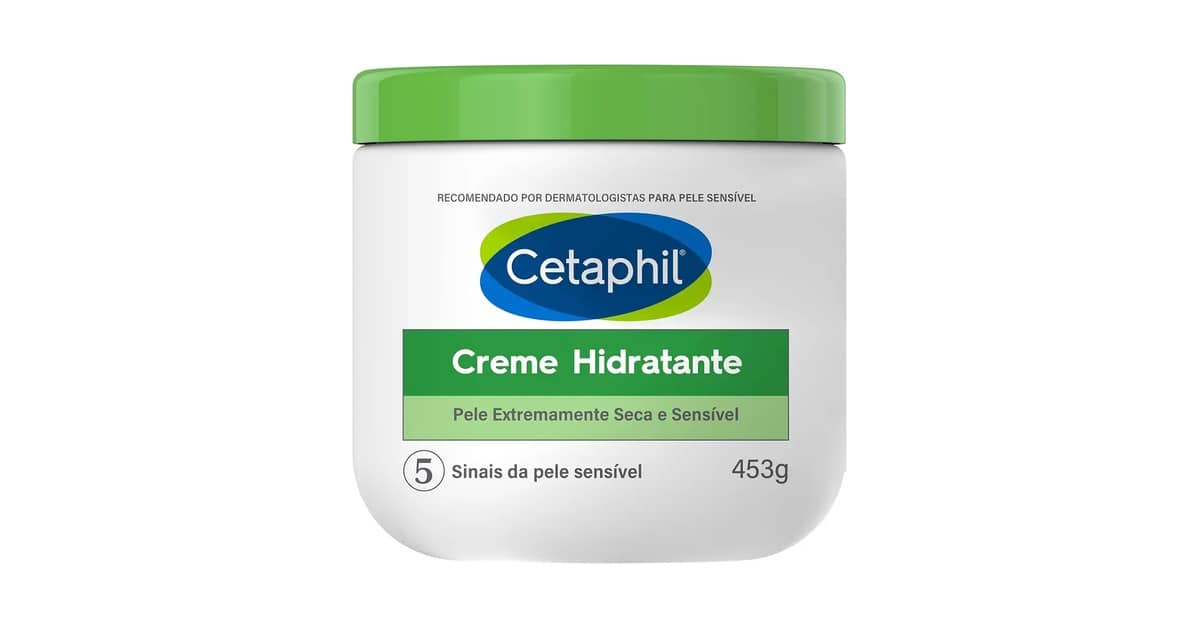 Qual Melhor Creme Para Dermatite Atópica? O Guia