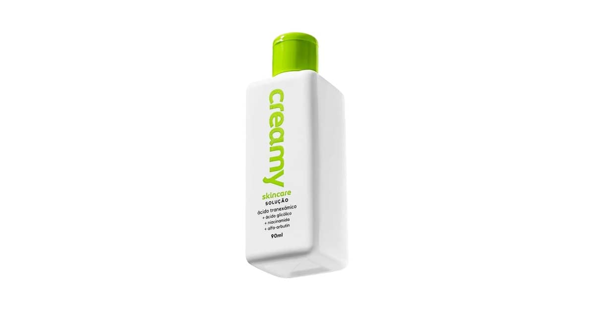 Qual Melhor Creme Para Melasma? Guia dos Ativos