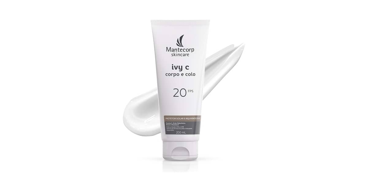 Qual Melhor Creme Para o Colo e Pescoço? Guia de Ativos