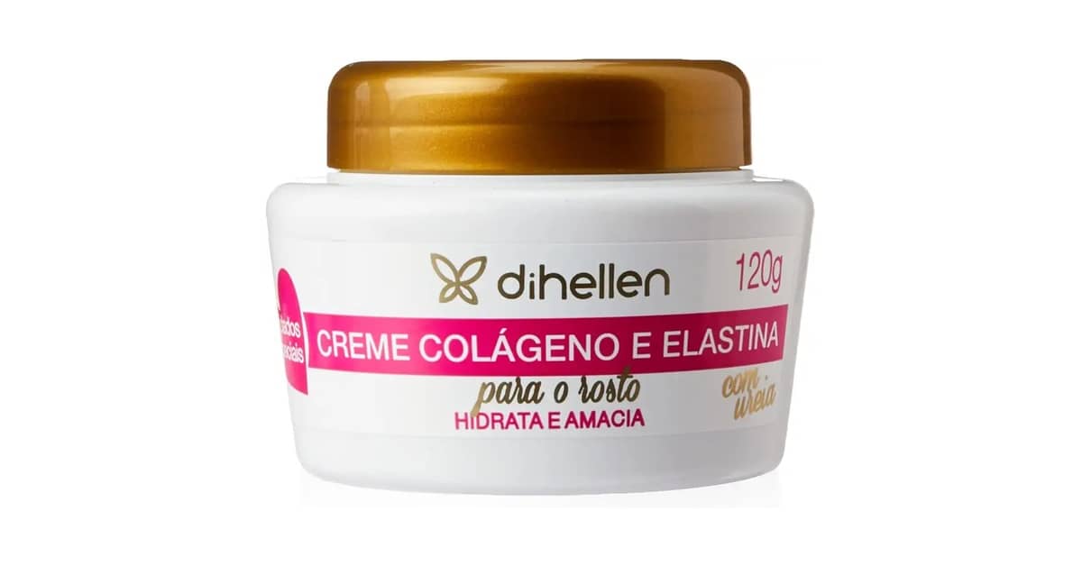 Qual Melhor Creme Para o Rosto com Colágeno e Elastina? Análise de 4 Opções