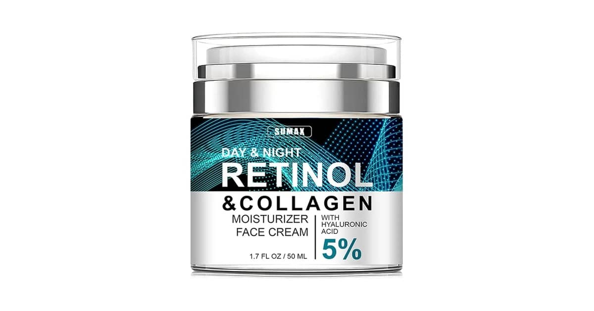 Qual Melhor Creme para o Rosto com Retinol e Ácido Hialurônico: O Guia