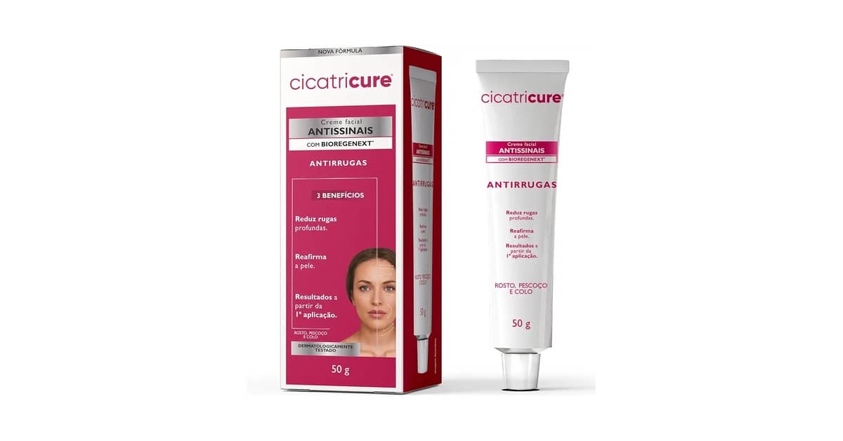 Qual Melhor Creme Para Prevenção de Rugas com Ativos?