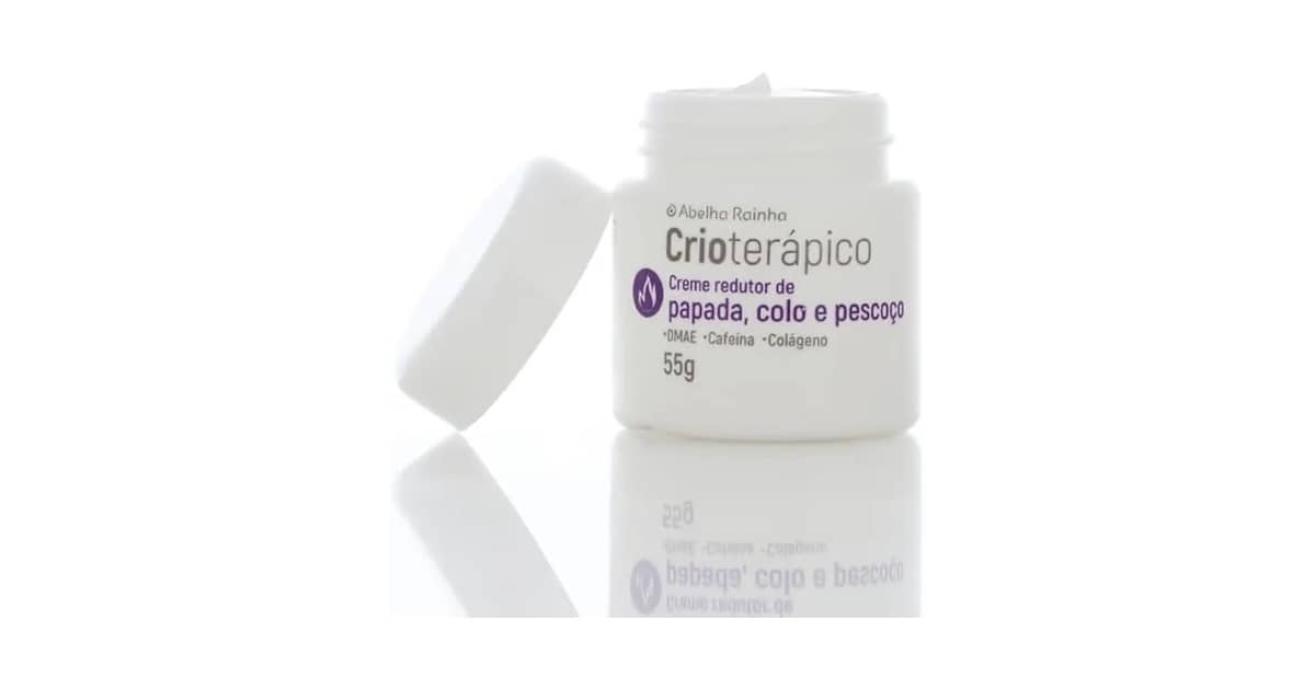Qual Melhor Creme Para Reduzir a Papada: Foco Firmador